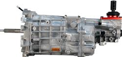American Powertrain TUET16362 American Powertrain Tremec Magnum-F