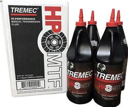 American Powertrain Tremec HP MTF Transmission Fluid
