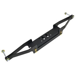 American Powertrain Front Crossmembers XFGM-11101