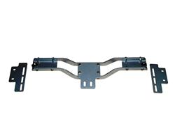 American Powertrain X-Factor Crossmembers for 1970-1974 CAMARO, FIREBIRD - XFGM-10102M