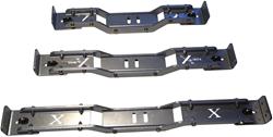 American Powertrain X-Factor Stretch Crossmembers