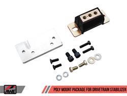AWE Tuning Transmission Mounts 2210-11014