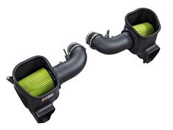 AWE Tuning Air Intake Kits 2660-15650