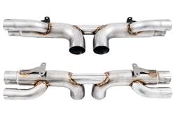 AWE Tuning Center Muffler Delete Kits