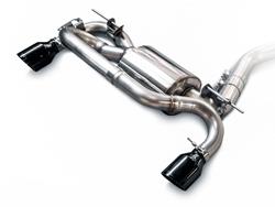 AWE Tuning Touring Edition Exhaust Systems 3010-33034