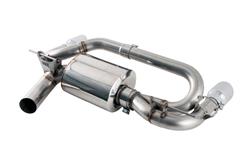 AWE Tuning Touring Edition Exhaust Systems 3010-33038
