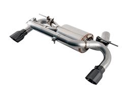 AWE Tuning Touring Edition Exhaust Systems for 2013-2017 S5 - 3010-42030