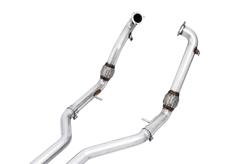 AWE Tuning Track Edition Exhaust Systems 3010-42054