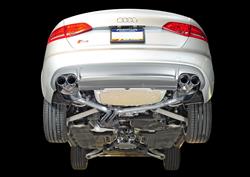 AWE Tuning Touring Edition Exhaust Systems 3010-43012