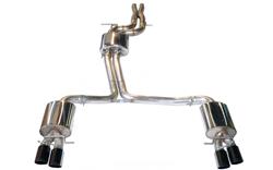 AWE Tuning Touring Edition Exhaust Systems 3010-43014