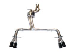 AWE Tuning Track Edition Exhaust Systems for 2013-2017 S5 - 3010-43042