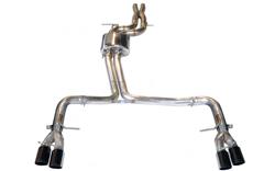 AWE Tuning Track Edition Exhaust Systems 3010-43046