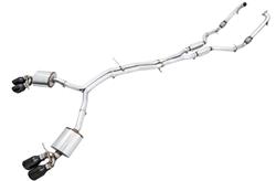 AWE Tuning Touring Edition Exhaust Systems 3010-43050