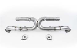 AWE Tuning Performance Edition Exhaust Systems for 2012-2016 911 - 3015-11020