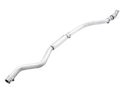 AWE Tuning Performance Mid Pipes for 2014-2016 M235I, 2016 M235I XDRIVE - 3015-11026