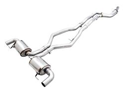 AWE Tuning Touring Edition Exhaust Systems 3015-11058