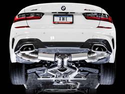 AWE Tuning Touring Edition Exhaust Systems 3015-11060