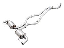 AWE Tuning Touring Edition Exhaust Systems 3015-11060