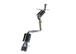 AWE Tuning Touring Edition Exhaust Systems for 2010-2017 A5 QUATTRO - 3015-22012