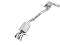 AWE Tuning Touring Edition Exhaust Systems for 2016-2018 JETTA - 3015-22064