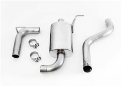 AWE Tuning Touring Edition Exhaust Systems for 2009-2016 CC - 3015-23014