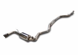 AWE Tuning Touring Edition Exhaust Systems for 2013-2018 320I, 320I XDRIVE - 3015-23038