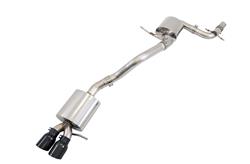 AWE Tuning Touring Edition Exhaust Systems for 2012-2018 JETTA - 3015-23050