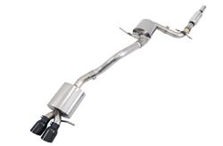 AWE Tuning Touring Edition Exhaust Systems for 2011-2013 JETTA - 3015-23052