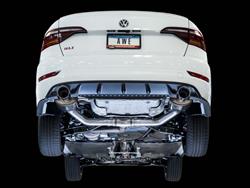 AWE Tuning Touring Edition Exhaust Systems for 2019-2021 JETTA - 3015-23062