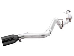 AWE Tuning 0FG Exhaust Systems for 2021-2024 BRONCO - 3015-23789