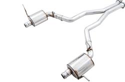 AWE Tuning Touring Edition Exhaust Systems 3015-31017