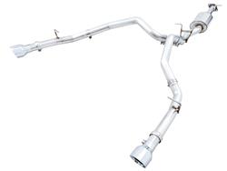 AWE Tuning 0FG Exhaust Systems for 2019-2024 1500 - 3015-32005