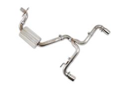 AWE Tuning Performance Edition Exhaust Systems for 2010-2014 GTI - 3015-32036