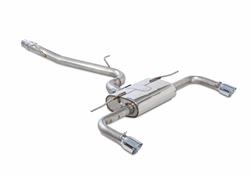 AWE Tuning Touring Edition Exhaust Systems for 2015-2020 A3 QUATTRO - 3015-32056