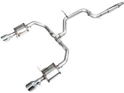 AWE Tuning Exhaust Systems 3015-32275