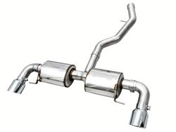AWE Tuning Exhaust Systems 3015-32429