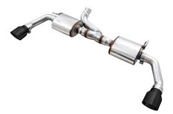 AWE Tuning Tread Edition Exhaust Systems for 2012-2018 WRANGLER - 3015-33003