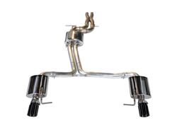 AWE Tuning Touring Edition Exhaust Systems for 2012-2015 A6 QUATTRO - 3015-33052