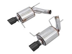 AWE Tuning Touring Edition Exhaust Systems for 2011-2014 MUSTANG - 3015-33094