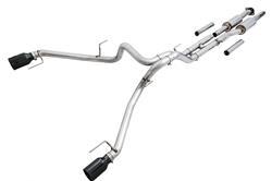 AWE Tuning 0FG Exhaust Systems 3015-33106