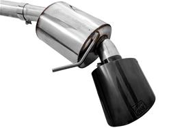 AWE Tuning Touring Edition Exhaust Systems for 2018-2019 RS5 - 3015-33112