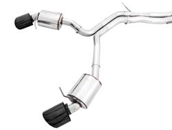 AWE Tuning Touring Edition Exhaust Systems for 2019 RS5 SPORTBACK - 3015-33118