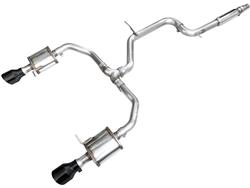 AWE Tuning Exhaust Systems 3015-33275