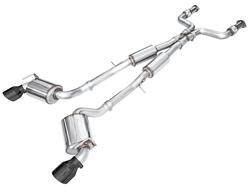 AWE Tuning - Exhaust Systems for 2023-2025 Z - 3015-33400