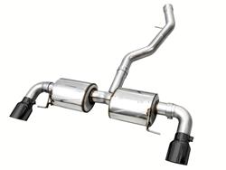AWE Tuning Exhaust Systems 3015-33429