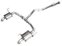 AWE Tuning 0FG Exhaust Systems for 2020-2025 OUTBACK - 3015-38246