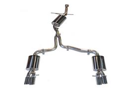 AWE Tuning Touring Edition Exhaust Systems for 2010-2017 A5 QUATTRO - 3015-42022