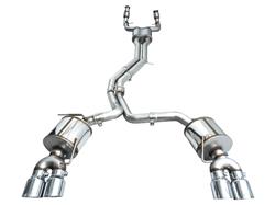 AWE Tuning - Exhaust Systems for 2020-2024 S6, S7 SPORTBACK - 3015-42103