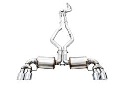 AWE Tuning Touring Edition Exhaust Systems 3015-42148