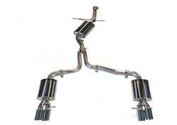 AWE Tuning Touring Edition Exhaust Systems for 2010-2017 A5 QUATTRO - 3015-43024